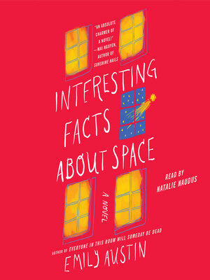 cover image of Interesting Facts about Space